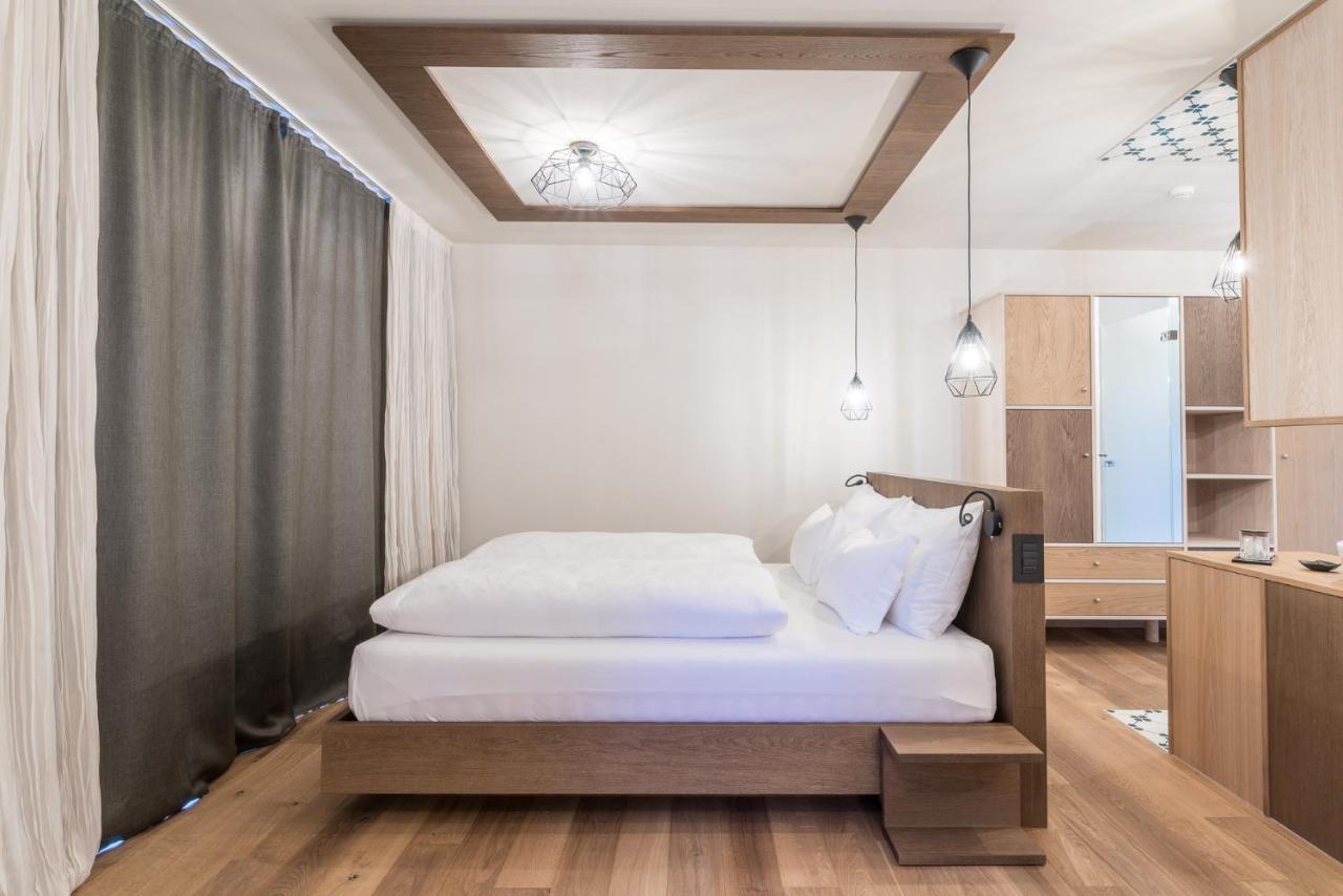 Hotel Tofana Сан Касиано Екстериор снимка