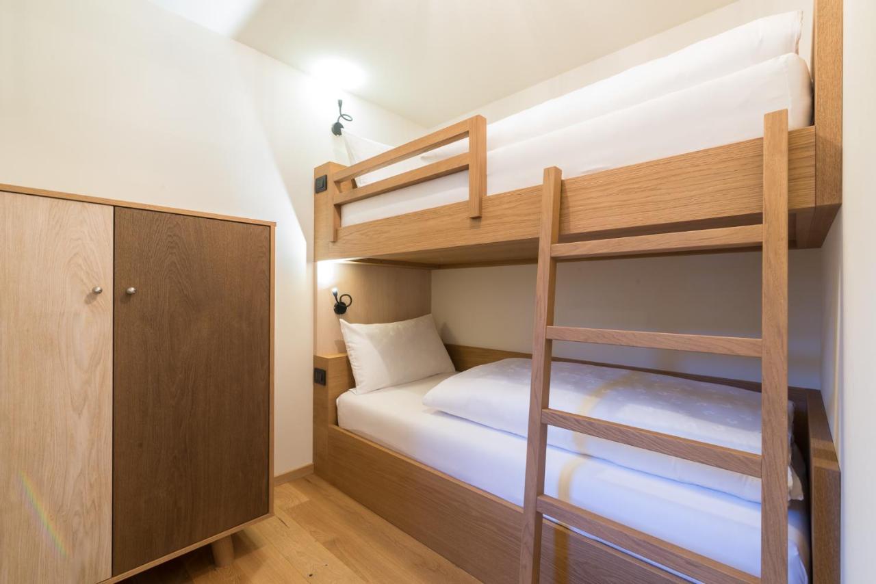 Hotel Tofana Сан Касиано Екстериор снимка