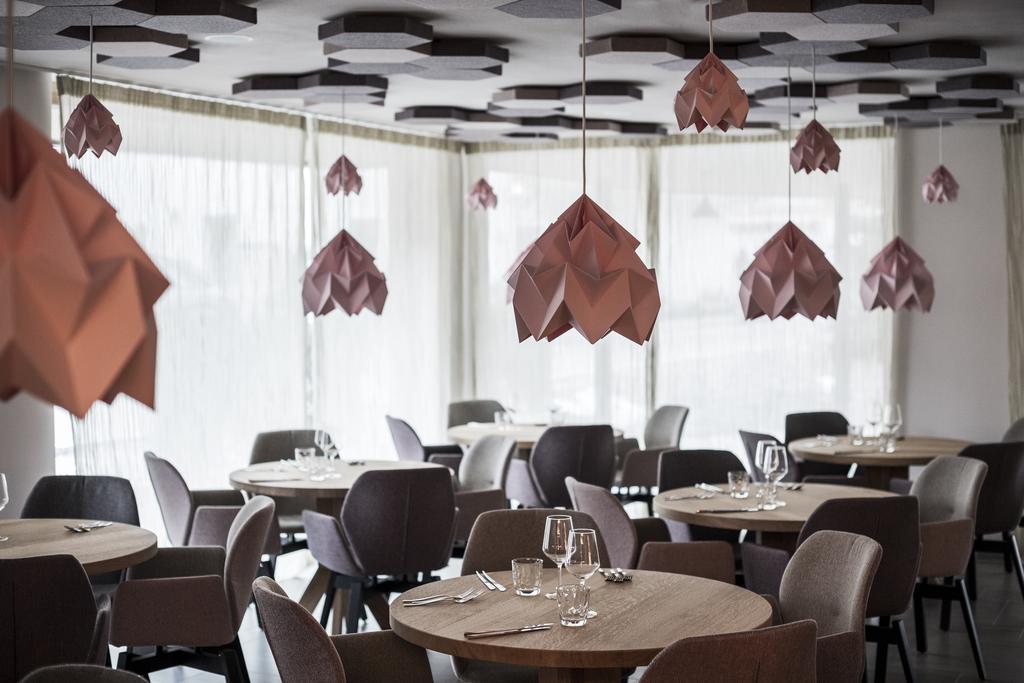 Hotel Tofana Сан Касиано Екстериор снимка