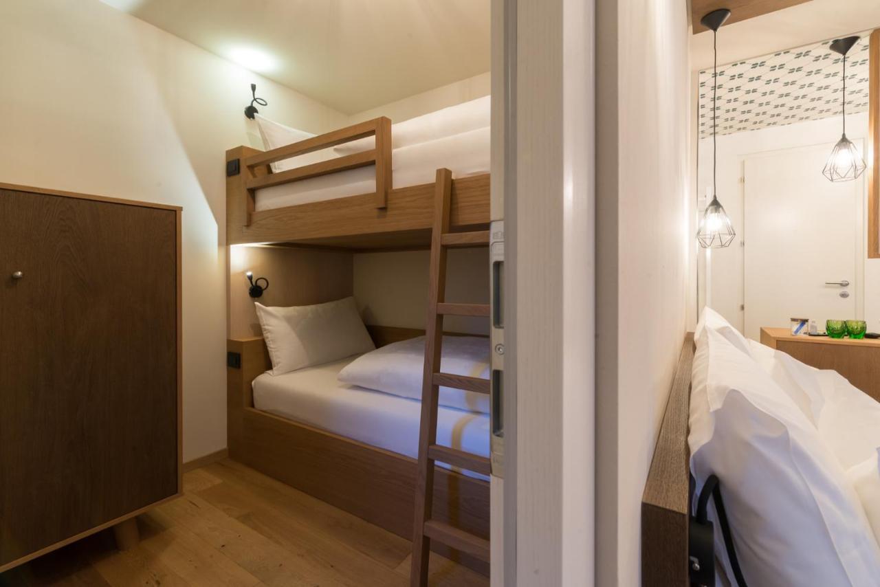 Hotel Tofana Сан Касиано Екстериор снимка